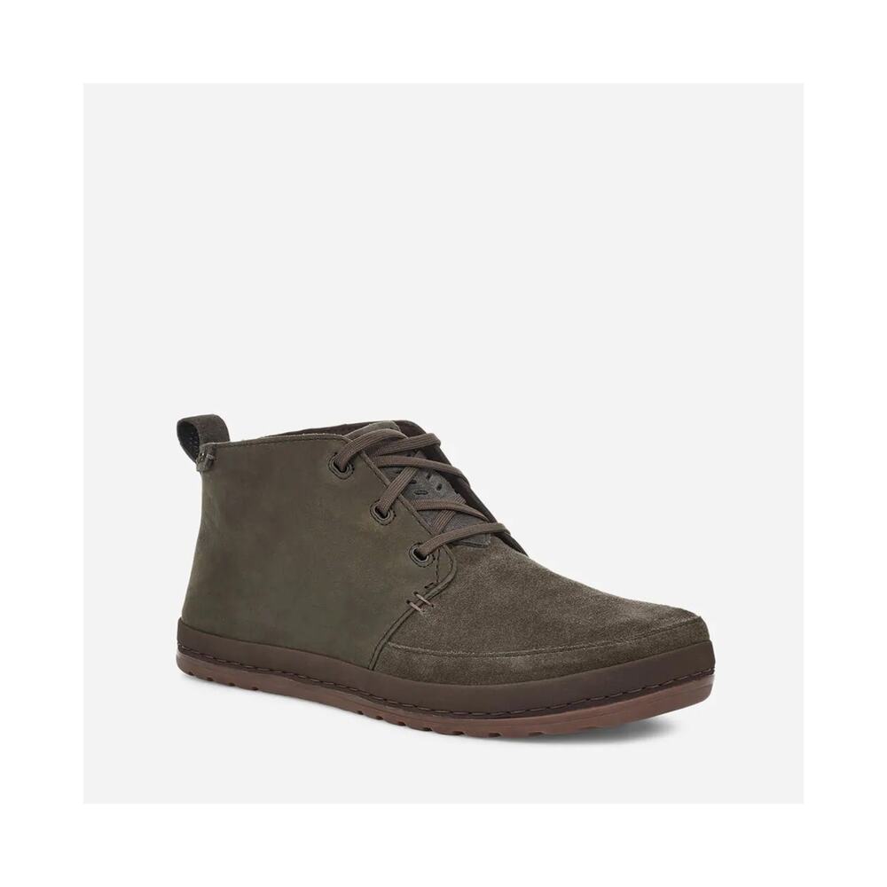 Teva Men's Canyon Life Chukka Boot size 7